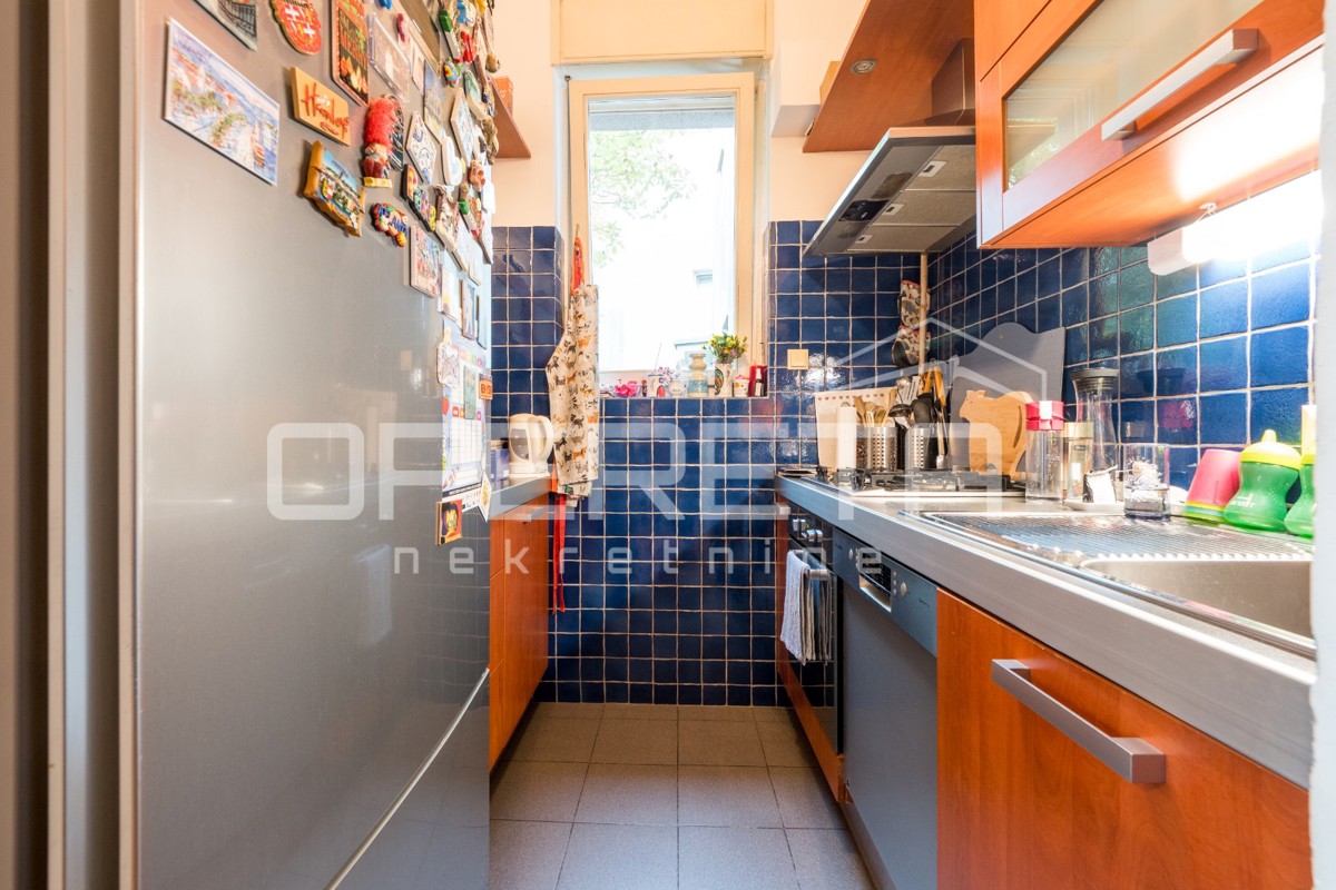 Vendita, Appartamento, Centar, Šalata, 3l, 82m2