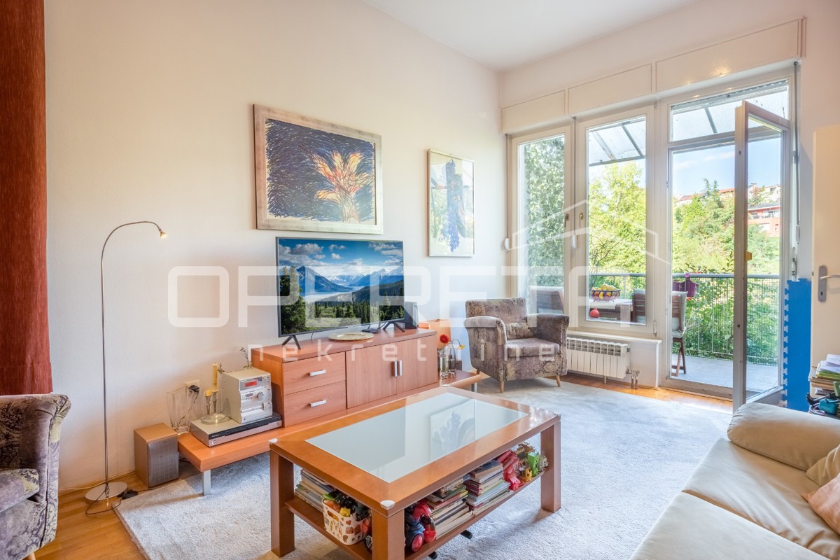 Vendita, Appartamento, Centar, Šalata, 3l, 82m2