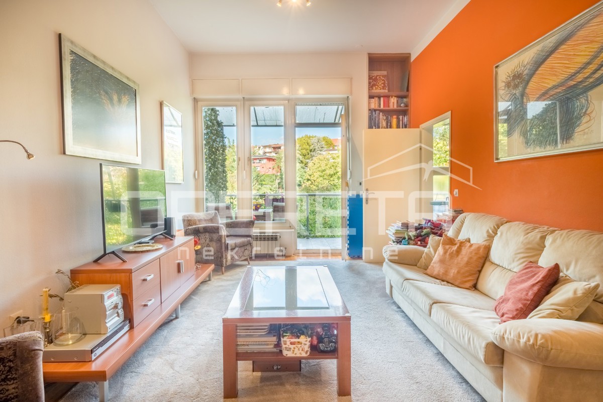 Vendita, Appartamento, Centar, Šalata, 3l, 82m2