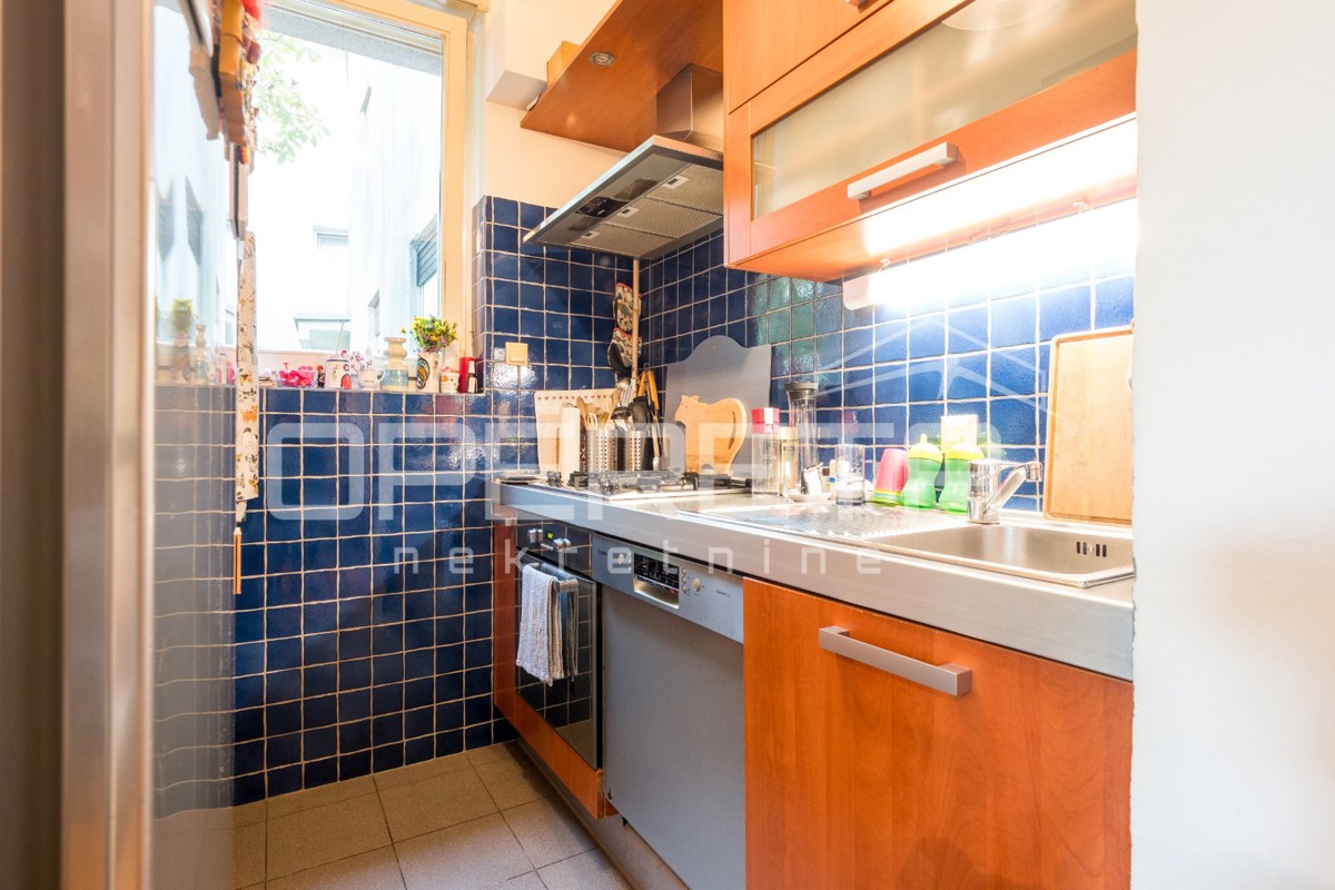 Vendita, Appartamento, Centar, Šalata, 3l, 82m2