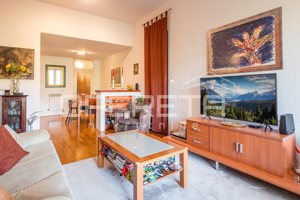 Vendita, Appartamento, Centar, Šalata, 3l, 82m2