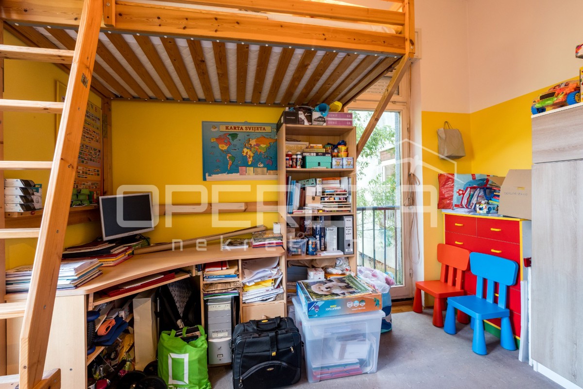 Vendita, Appartamento, Centar, Šalata, 3l, 82m2