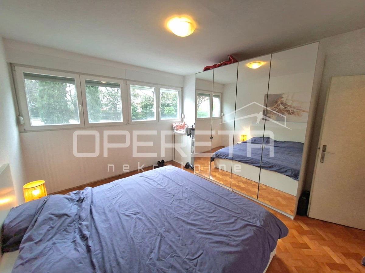 Appartamento 53,6 m2, Dobri