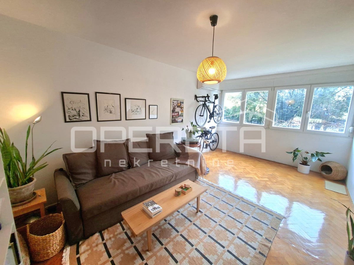 Appartamento 53,6 m2, Dobri