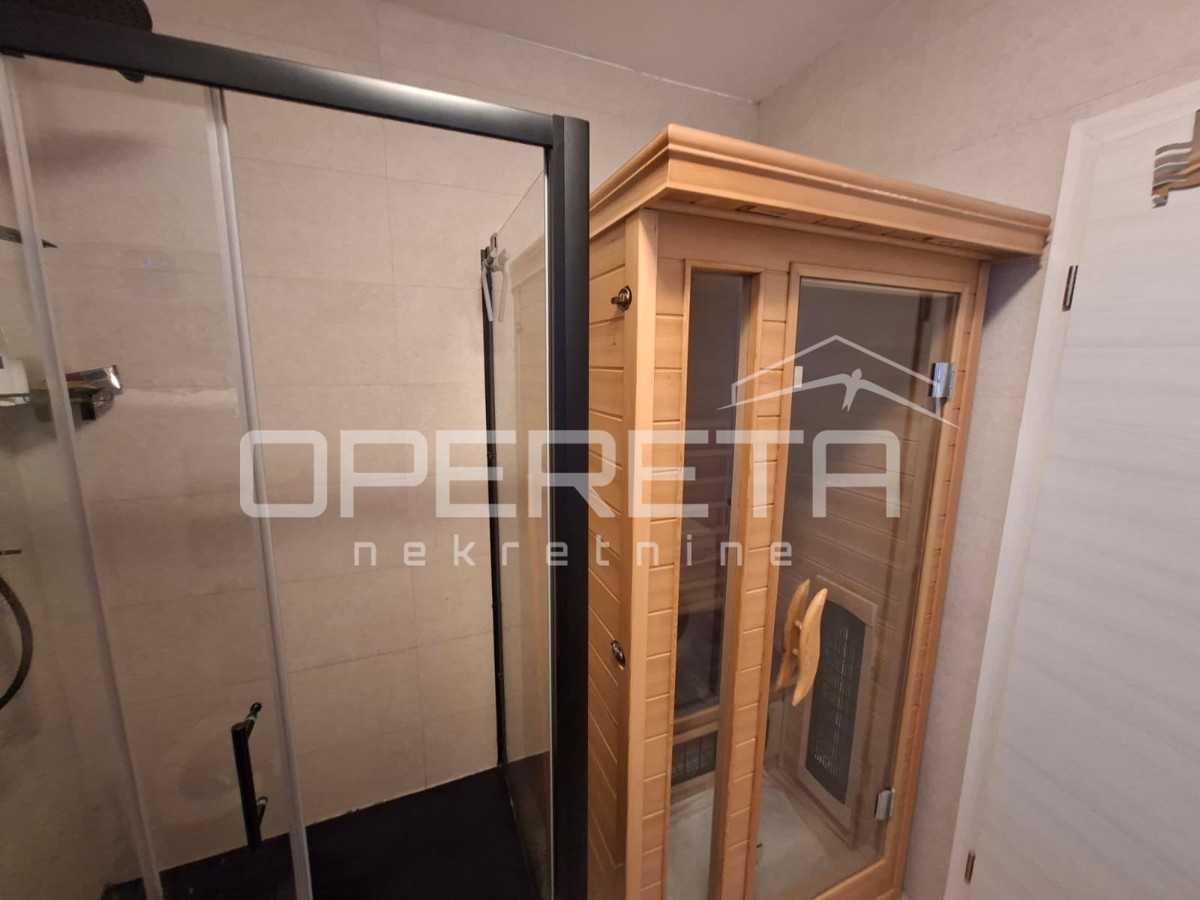 Appartamento 53,6 m2, Dobri