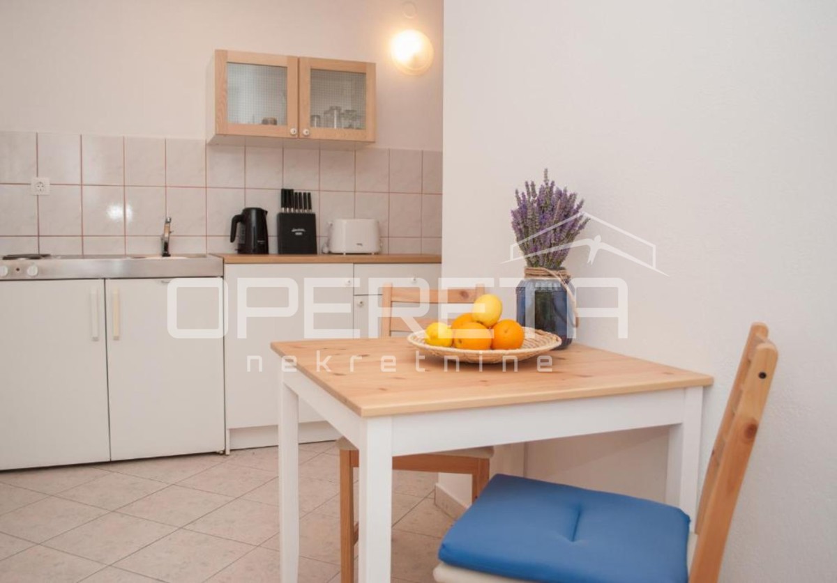 Vendita, Appartamento, Vis, Dubrovačka, Monolocale, 28m2