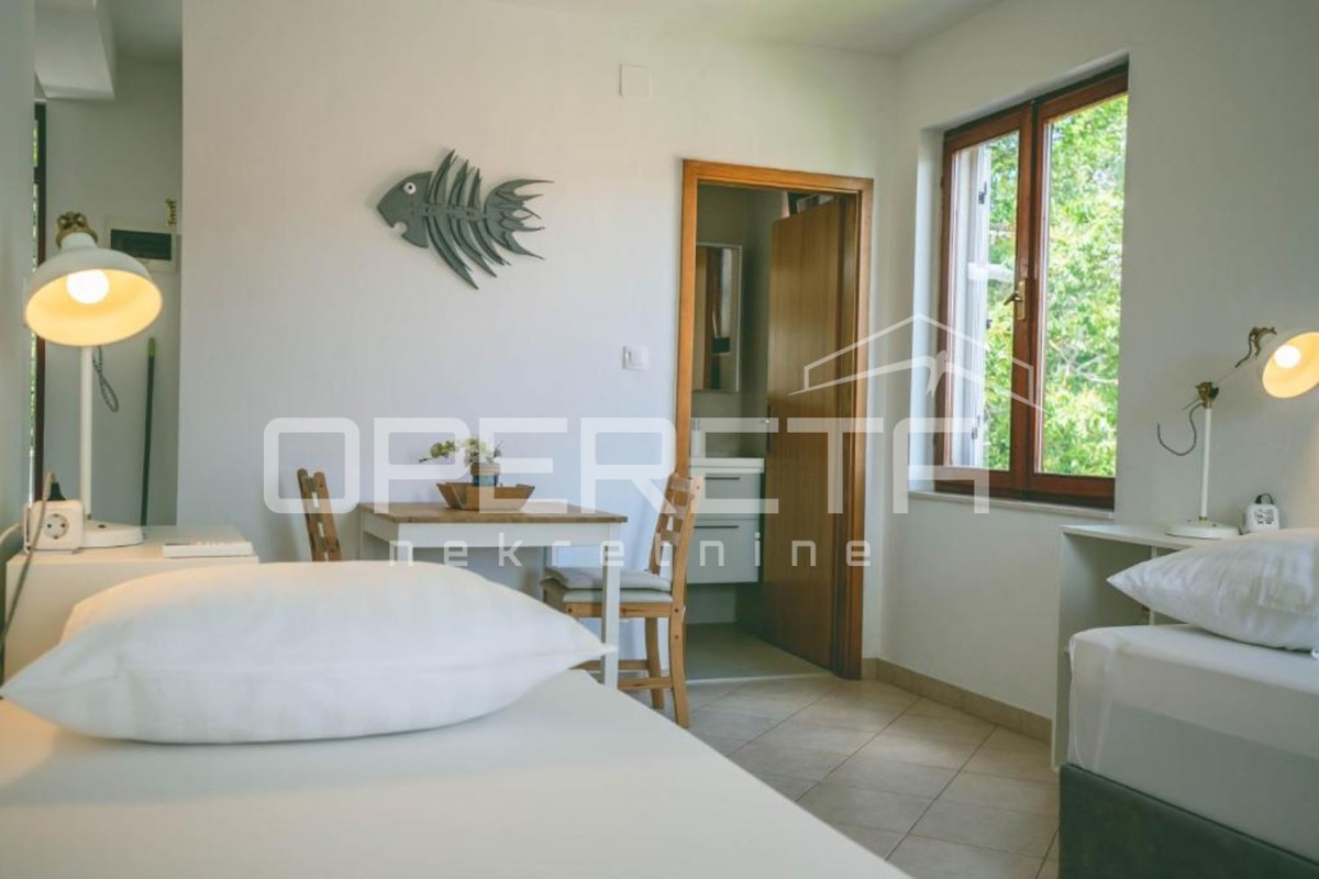 Vendita, Appartamento, Vis, Dubrovačka, Monolocale, 28m2