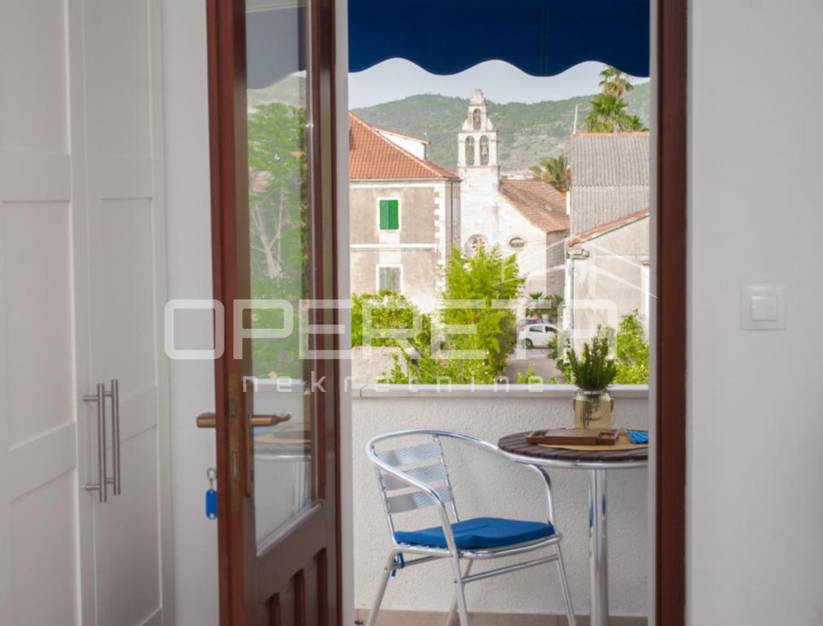 Vendita, Appartamento, Vis, Dubrovačka, Monolocale, 28m2