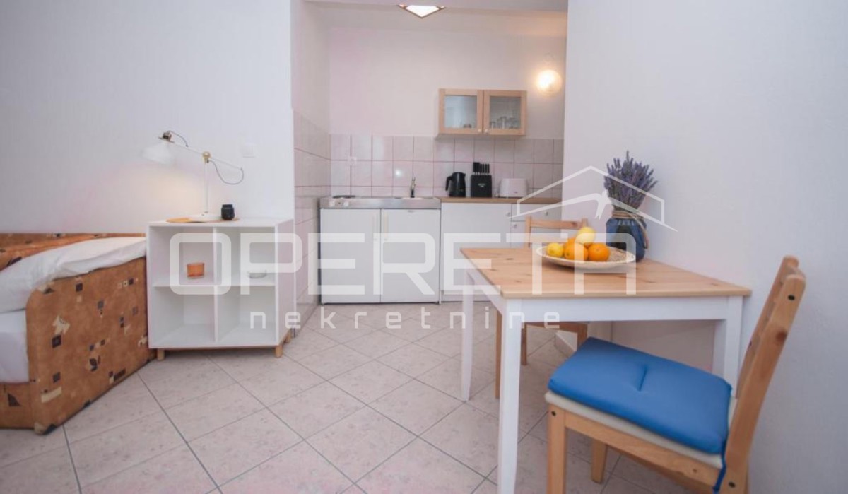 Vendita, Appartamento, Vis, Dubrovačka, Monolocale, 28m2