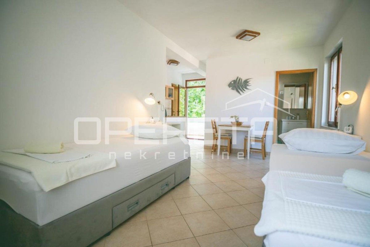 Vendita, Appartamento, Vis, Dubrovačka, Monolocale, 28m2