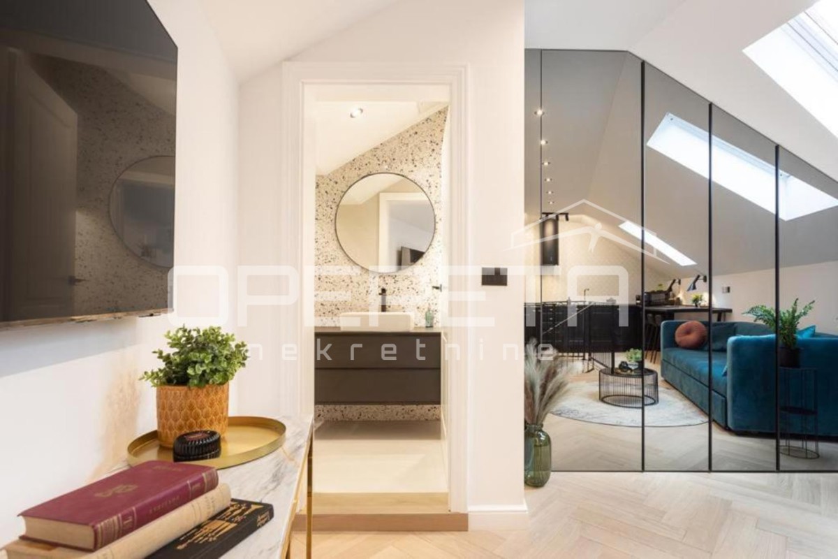 Vendita, Appartamento, Centar, Tkalčićeva , 2l, 47m2