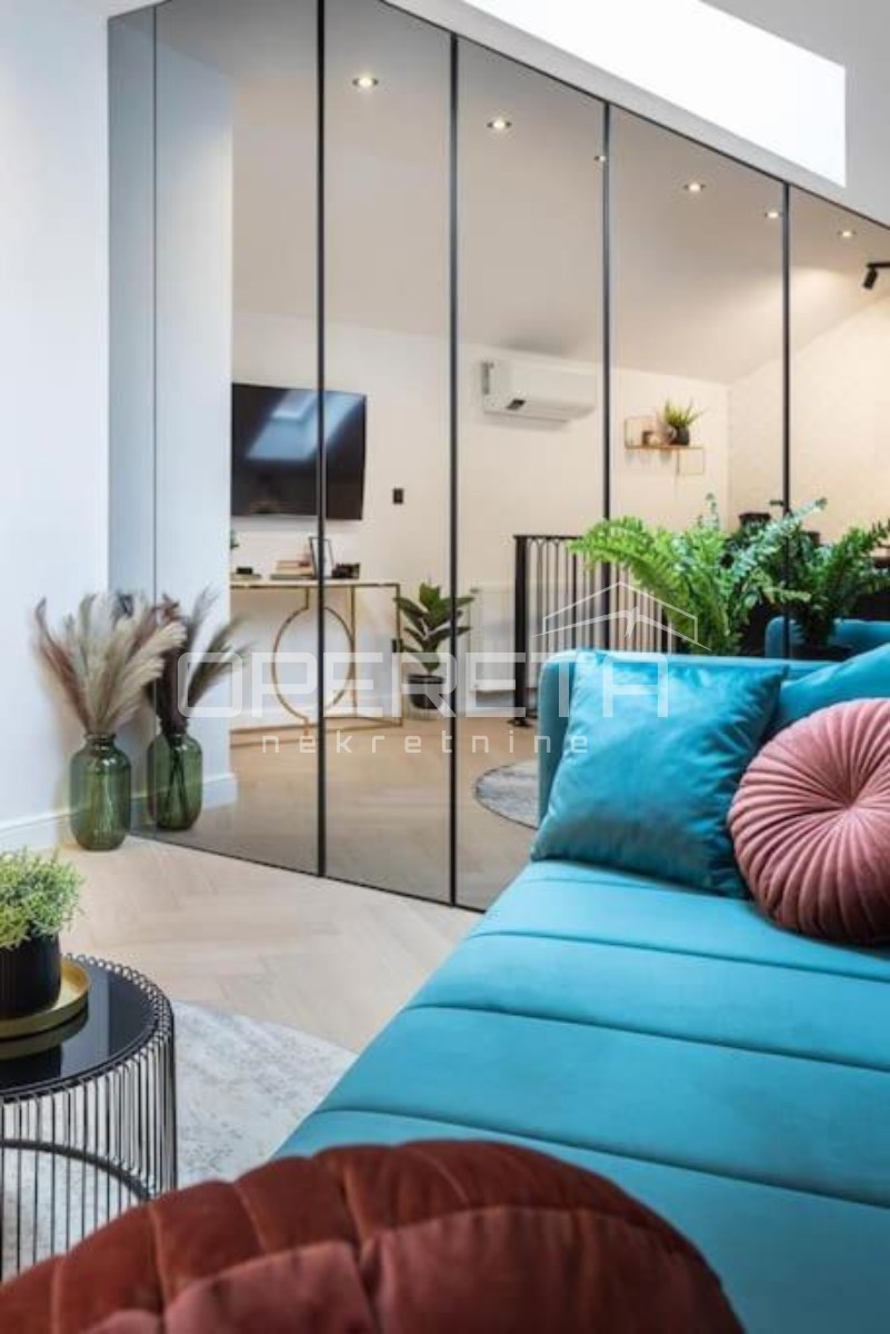 Vendita, Appartamento, Centar, Tkalčićeva , 2l, 47m2