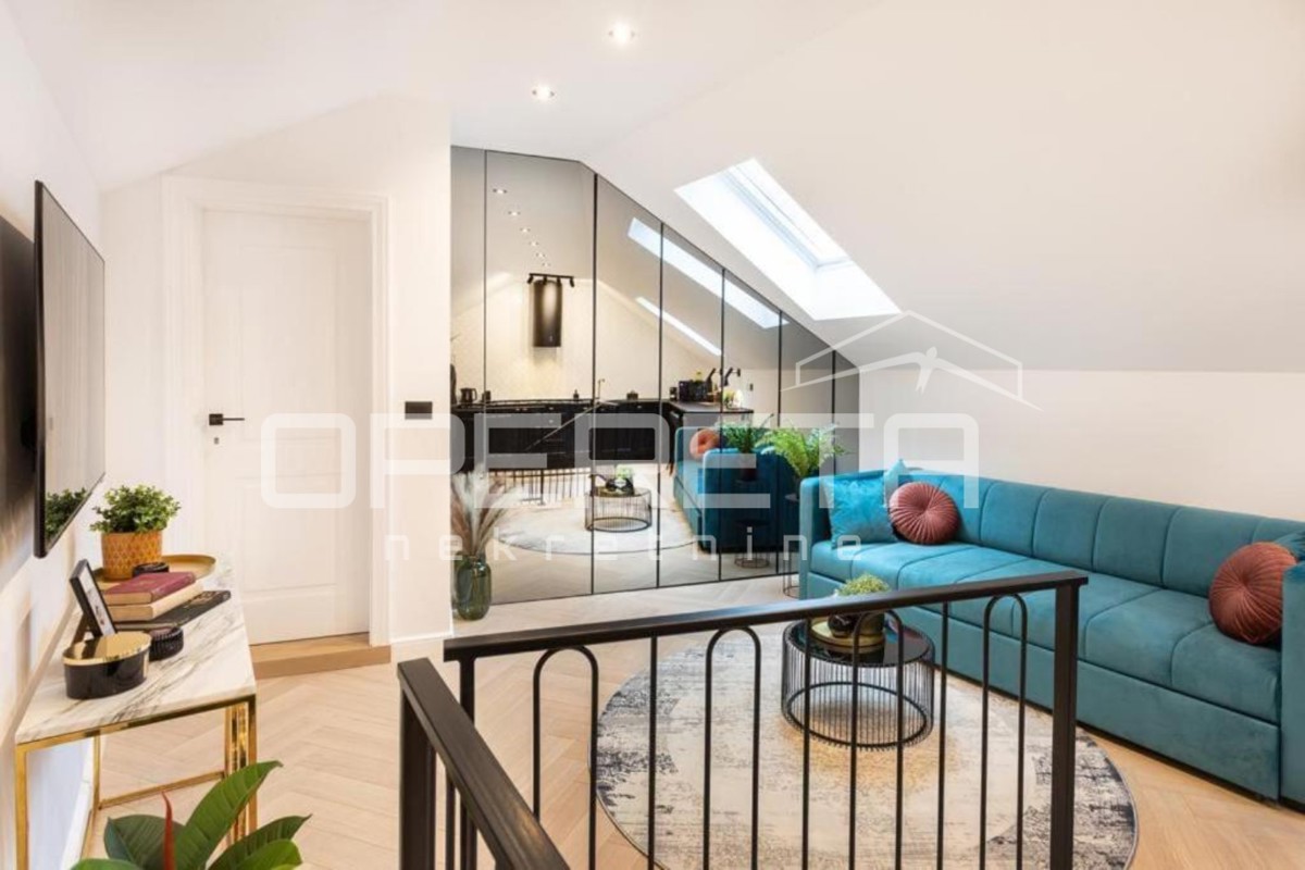 Vendita, Appartamento, Centar, Tkalčićeva , 2l, 47m2