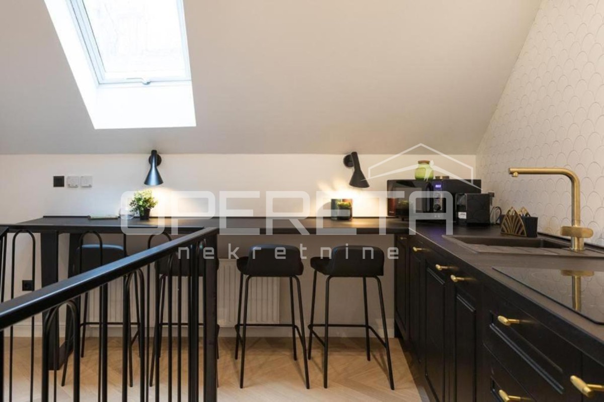 Vendita, Appartamento, Centar, Tkalčićeva , 2l, 47m2