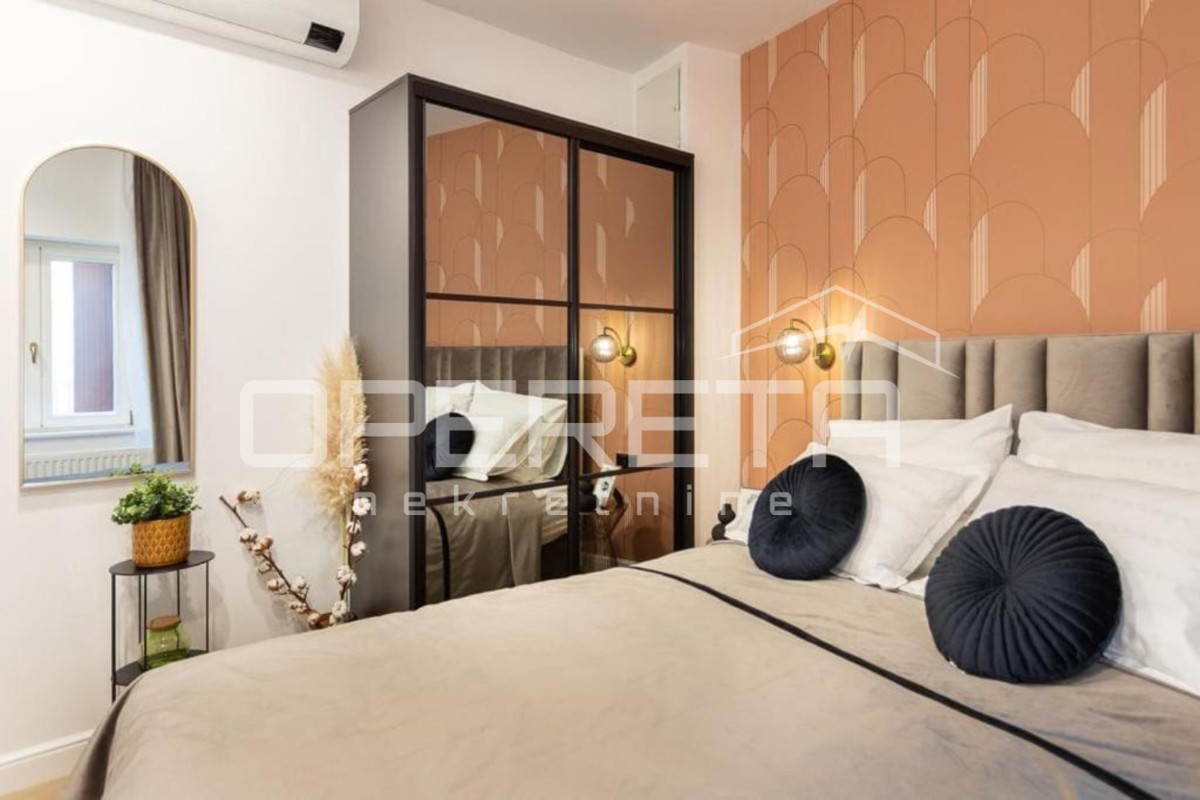 Vendita, Appartamento, Centar, Tkalčićeva , 2l, 47m2