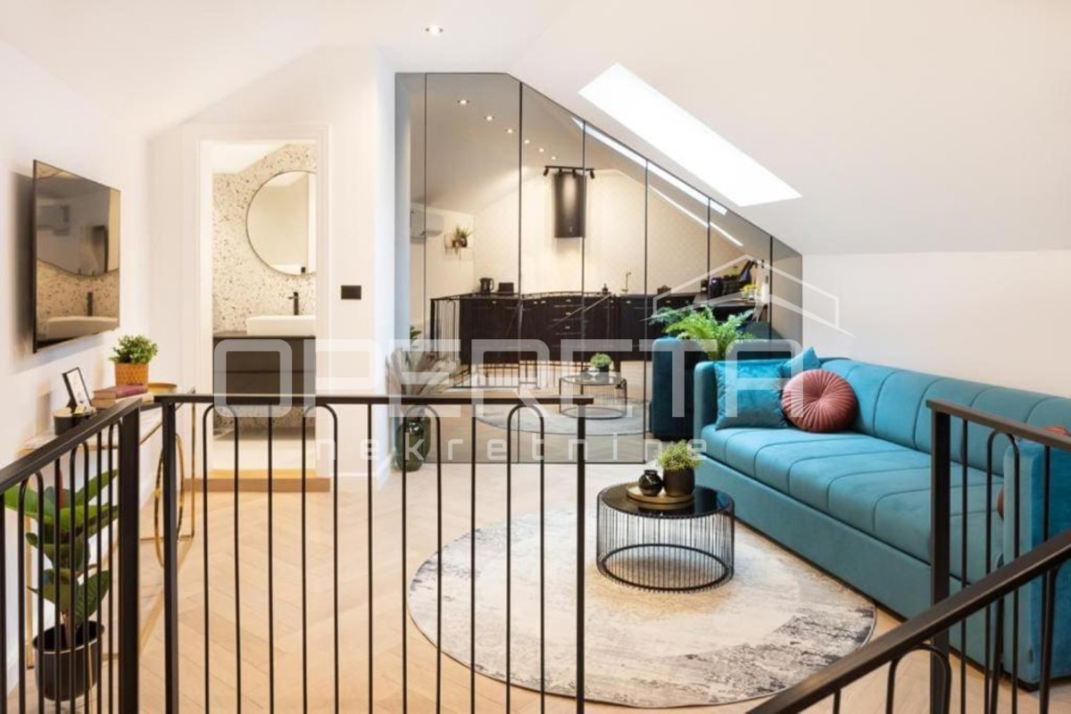 Vendita, Appartamento, Centar, Tkalčićeva , 2l, 47m2