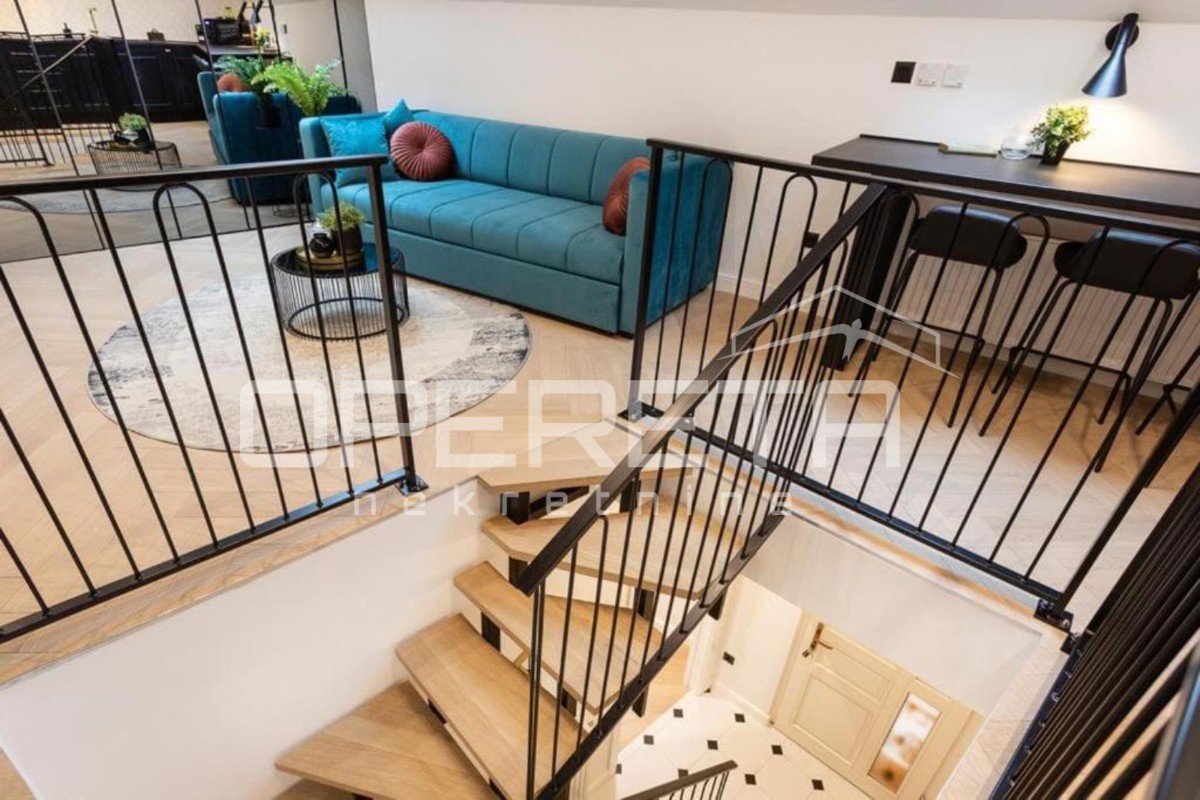 Vendita, Appartamento, Centar, Tkalčićeva , 2l, 47m2