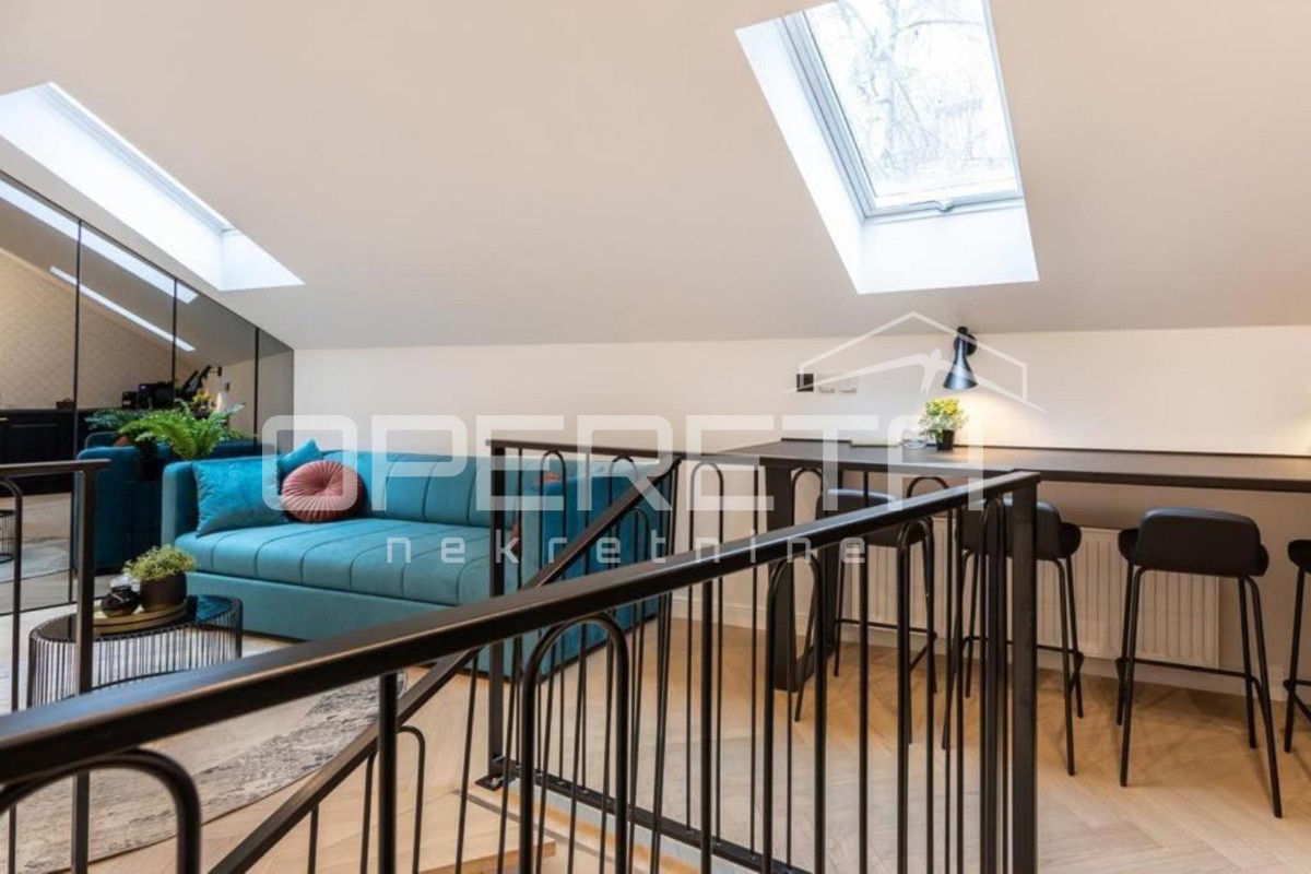 Vendita, Appartamento, Centar, Tkalčićeva , 2l, 47m2