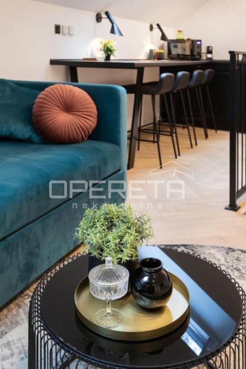 Vendita, Appartamento, Centar, Tkalčićeva , 2l, 47m2