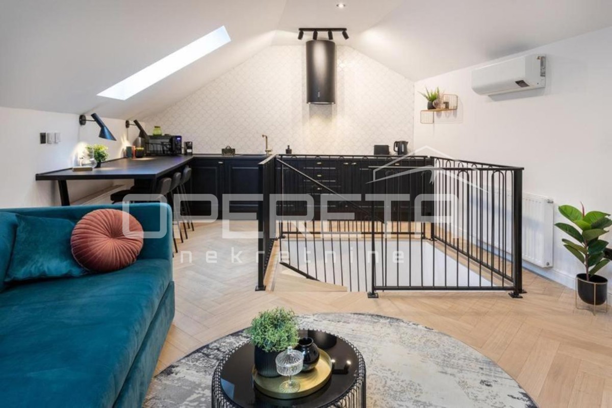 Vendita, Appartamento, Centar, Tkalčićeva , 2l, 47m2