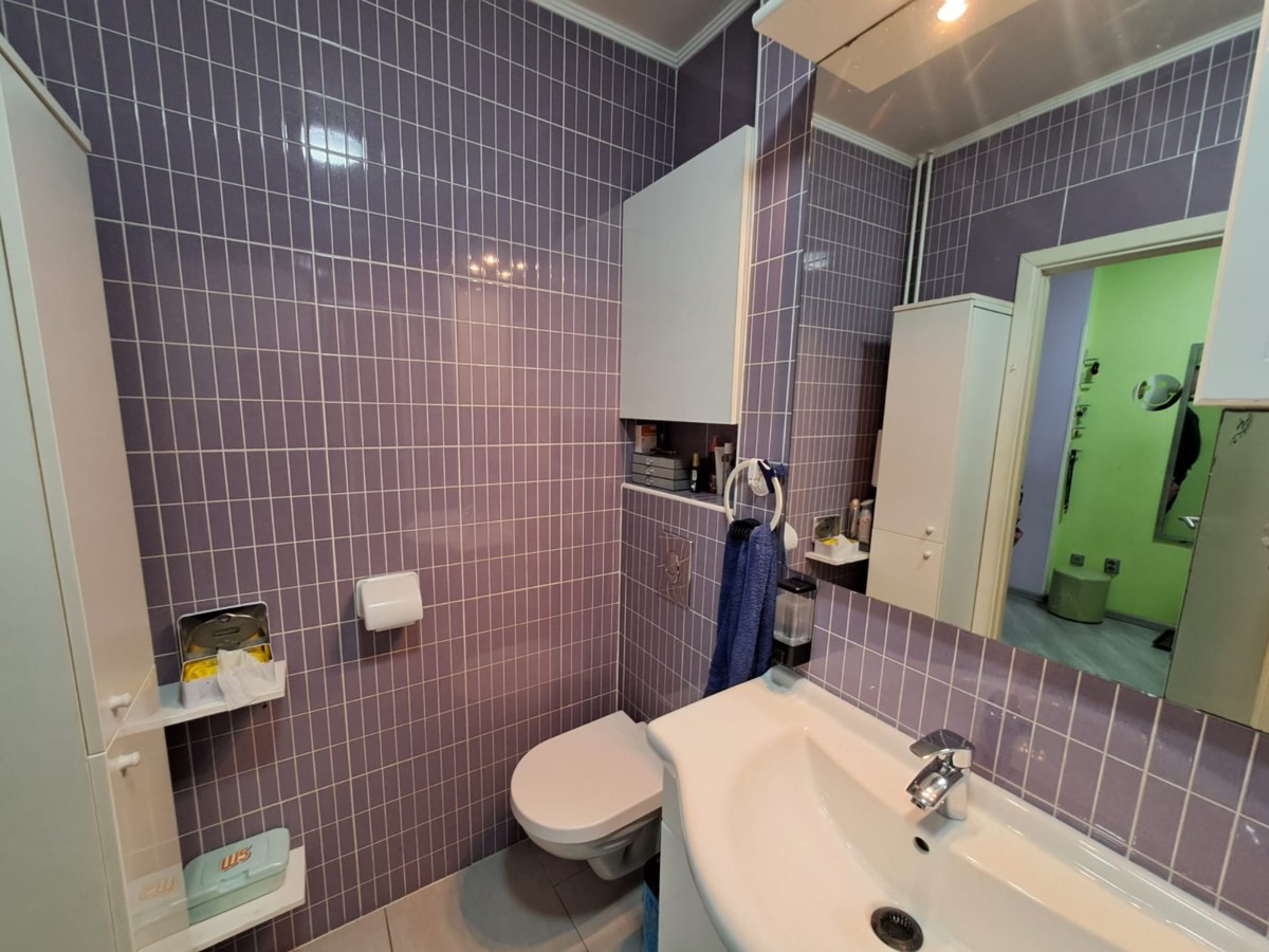 Vendita, Appartamento, Sloboština, Vladimira Varićaka, 2,5l, 56m2