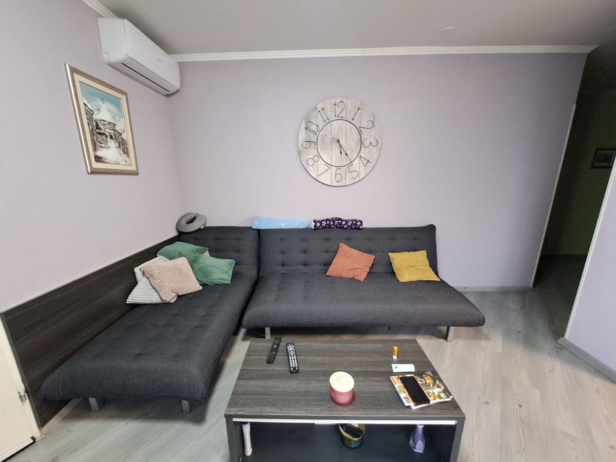 Vendita, Appartamento, Sloboština, Vladimira Varićaka, 2,5l, 56m2