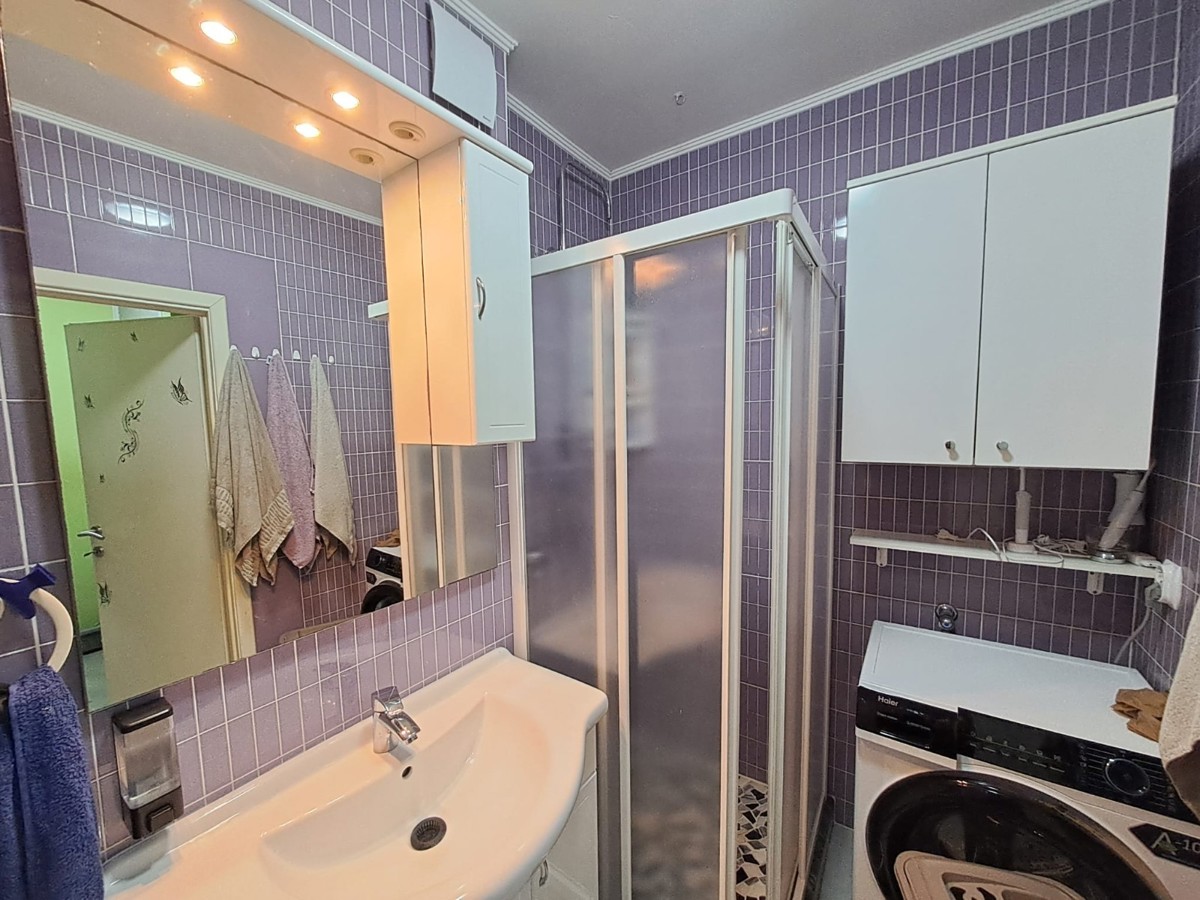 Vendita, Appartamento, Sloboština, Vladimira Varićaka, 2,5l, 56m2