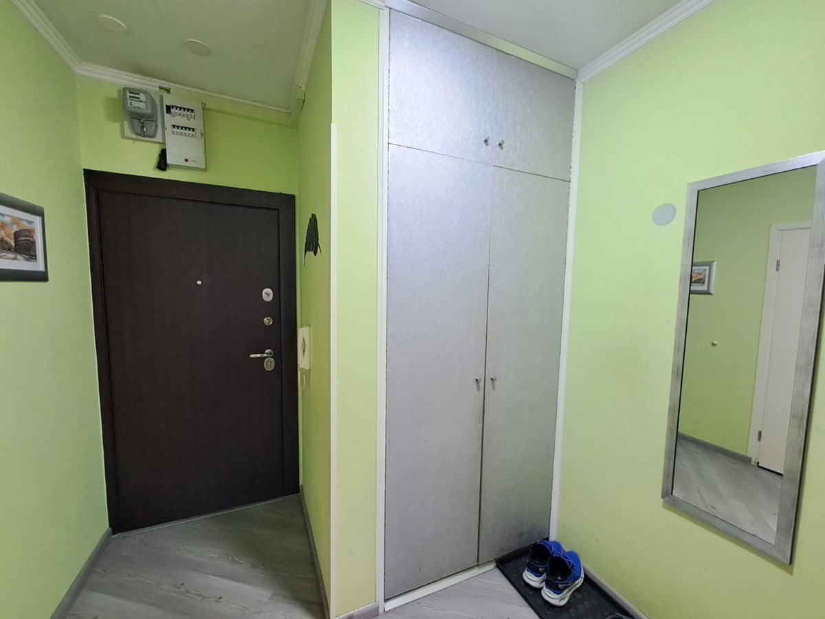 Vendita, Appartamento, Sloboština, Vladimira Varićaka, 2,5l, 56m2