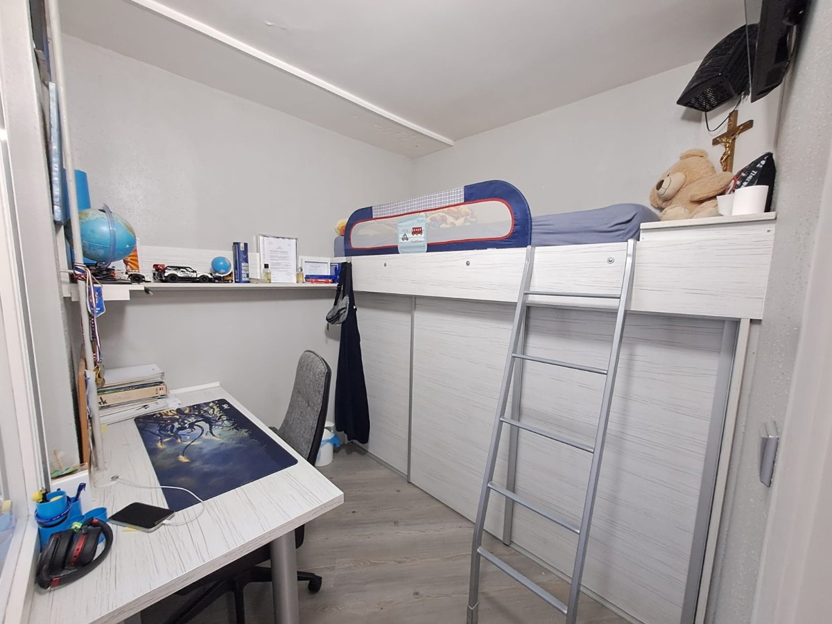 Vendita, Appartamento, Sloboština, Vladimira Varićaka, 2,5l, 56m2