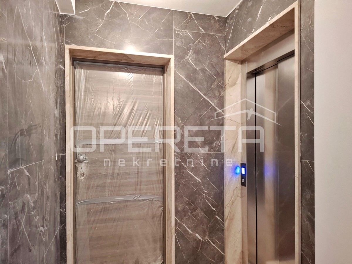 MAKARSKA – appartamento esclusivo con vista panoramica e piscina privata