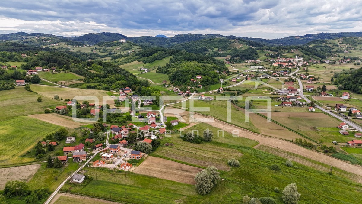 Vendita, Casa, Desinić, Ivanić Desinički , Indipendente, 105m2