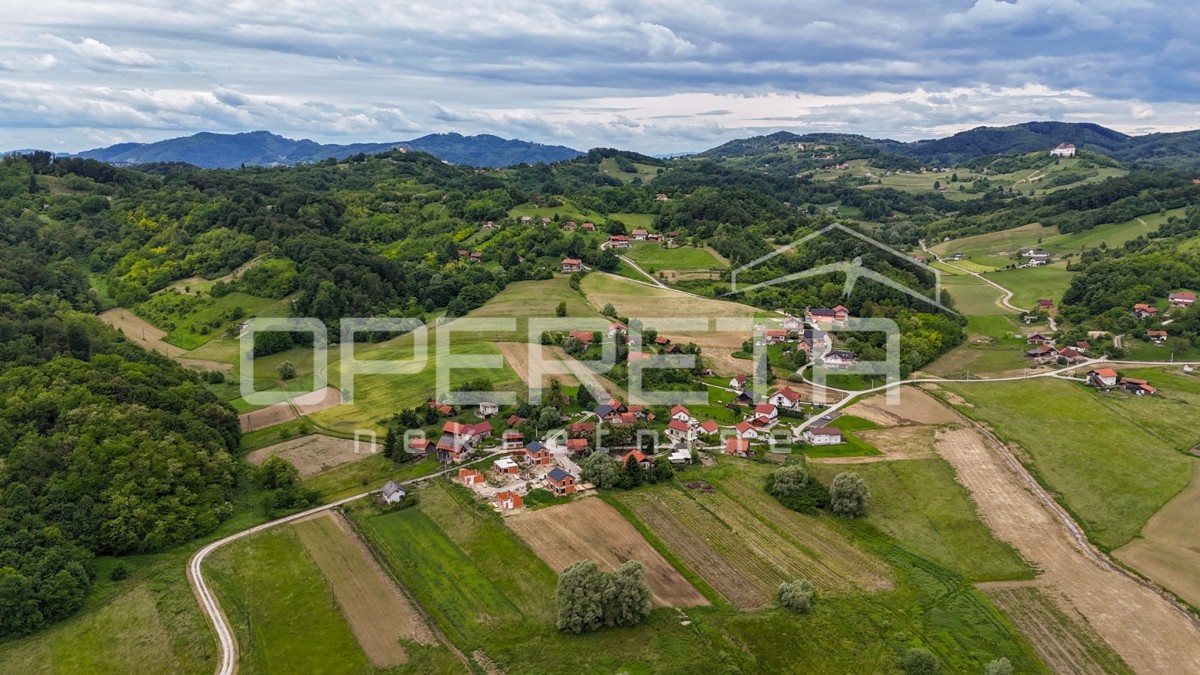 Vendita, Casa, Desinić, Ivanić Desinički , Indipendente, 105m2