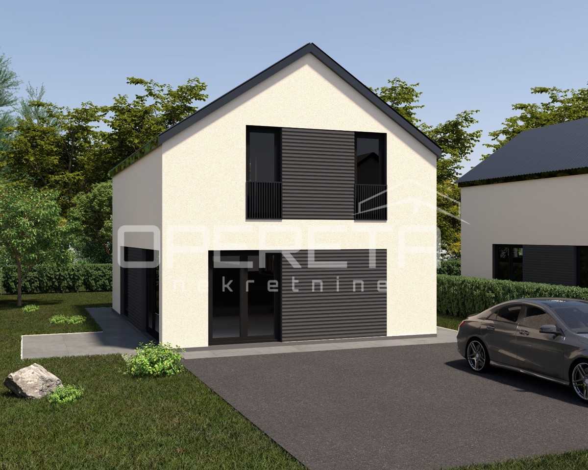 Vendita, Casa, Desinić, Ivanić Desinički , Indipendente, 105m2