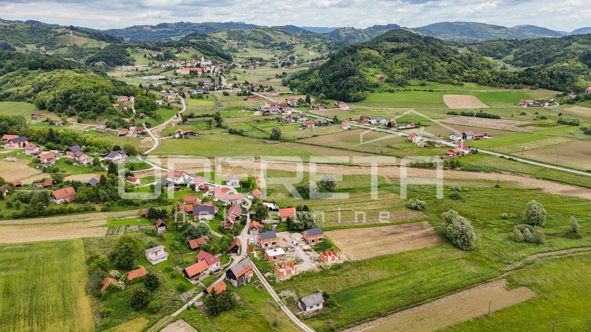 Vendita, Casa, Desinić, Ivanić Desinički , Indipendente, 105m2