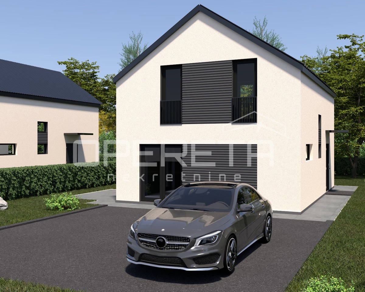 Vendita, Casa, Desinić, Ivanić Desinički , Indipendente, 105m2