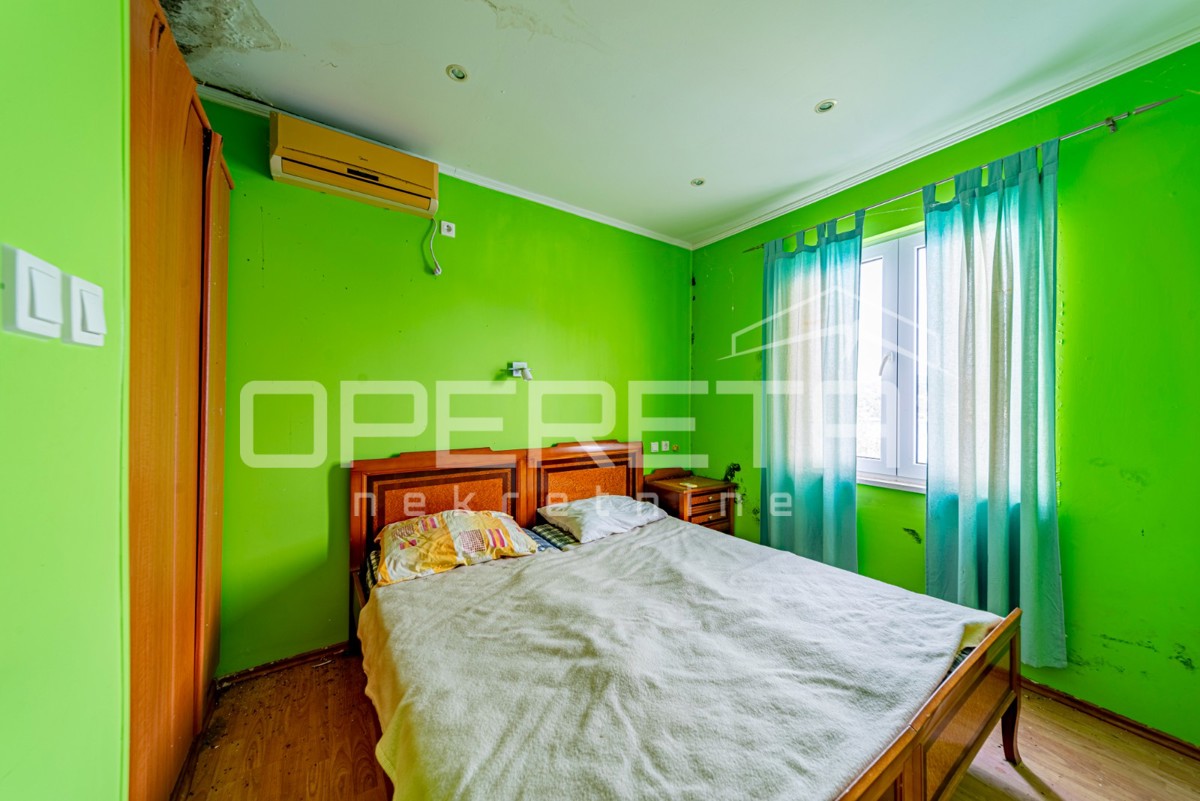 Isola di Mljet – Casa sul mare con terreno per coltivazioni mediterranee