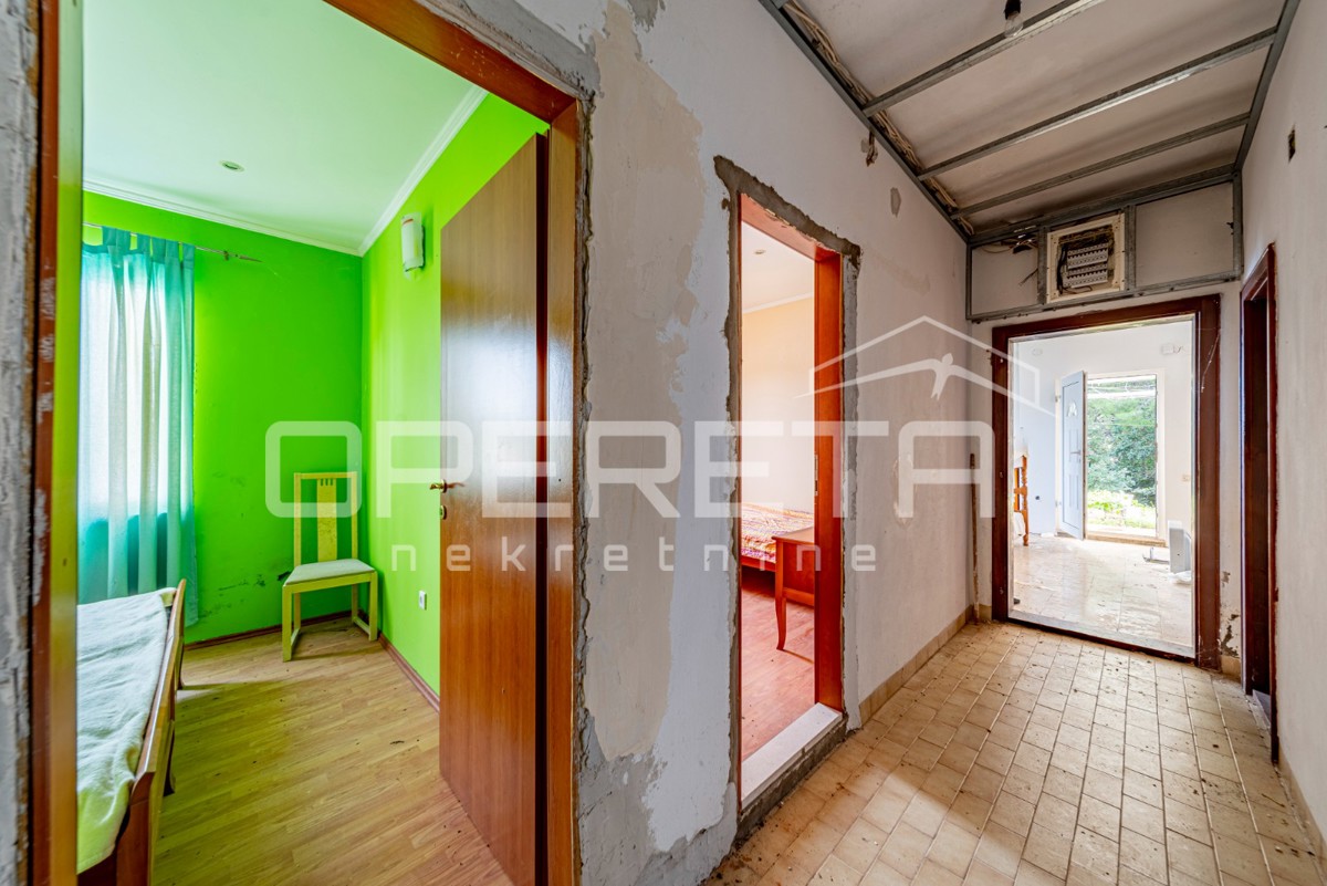 Isola di Mljet – Casa sul mare con terreno per coltivazioni mediterranee