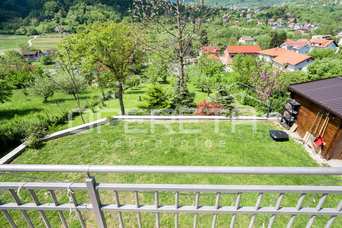 Vendita, Casa, Granešina, Miroševečka cesta, Indipendente, 207m2