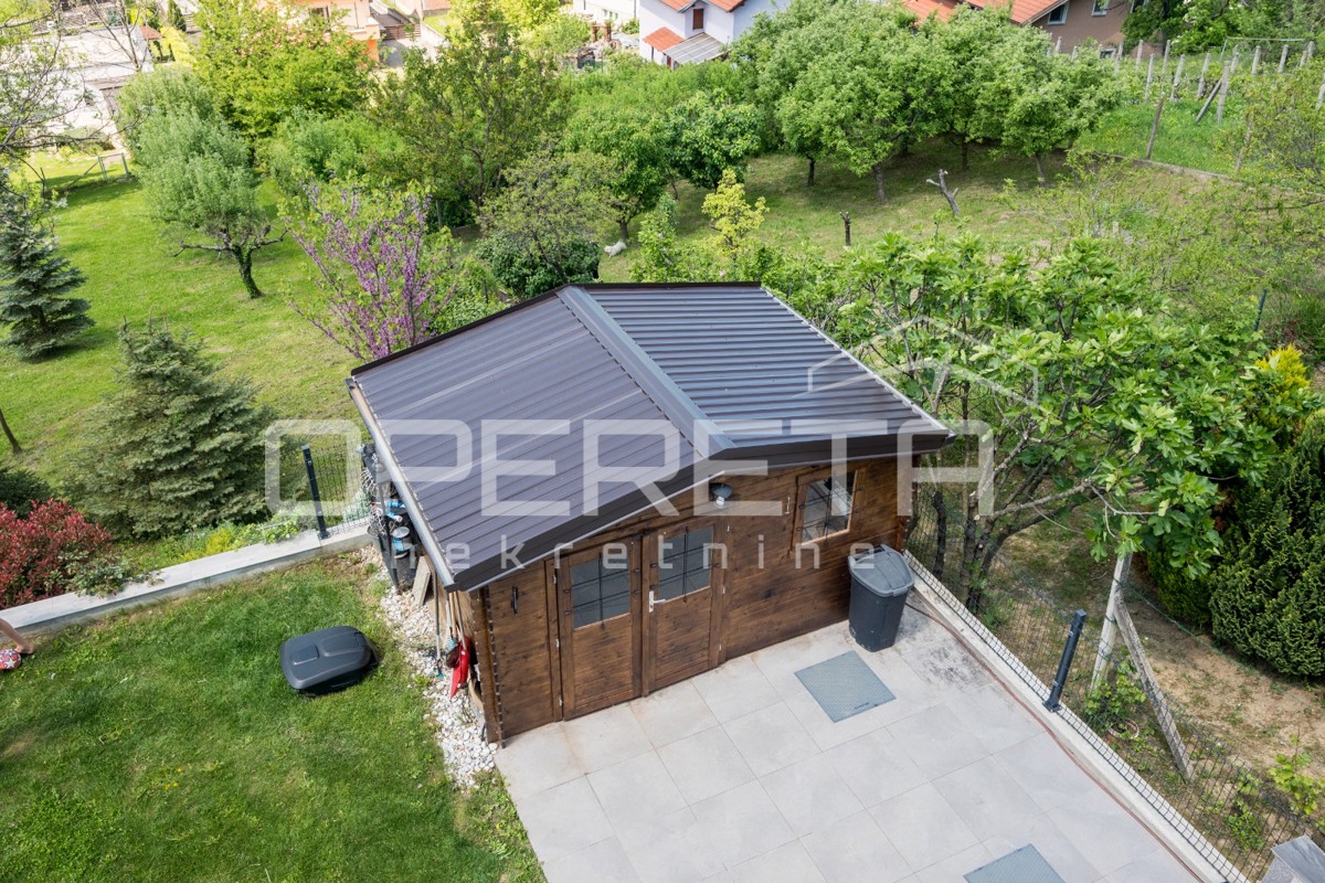 Vendita, Casa, Granešina, Miroševečka cesta, Indipendente, 207m2