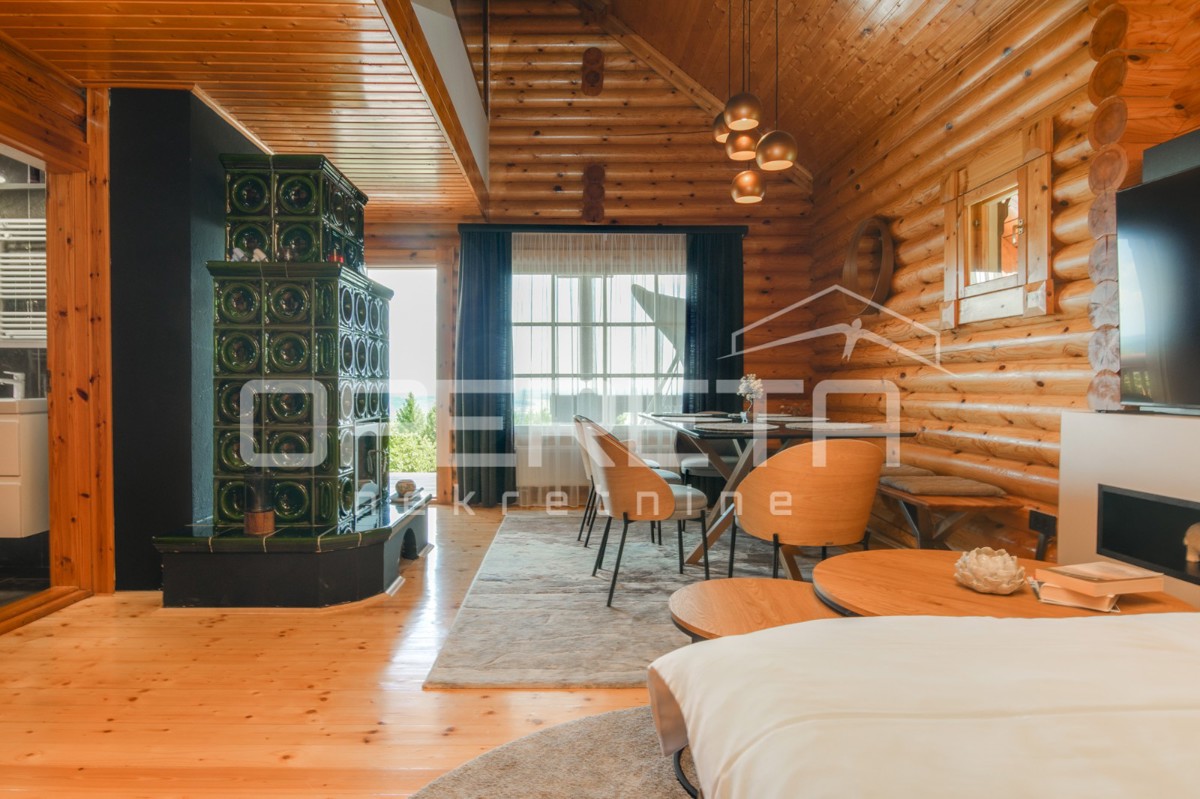 Vendita, Casa, Sveti Ivan Zelina-okolica, Donje Orešje, Indipendente, 150m2