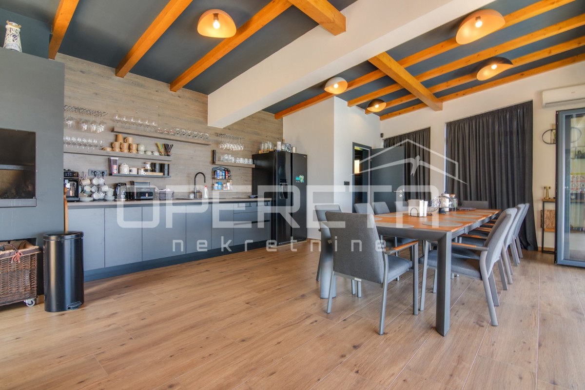 Vendita, Casa, Sveti Ivan Zelina-okolica, Donje Orešje, Indipendente, 150m2