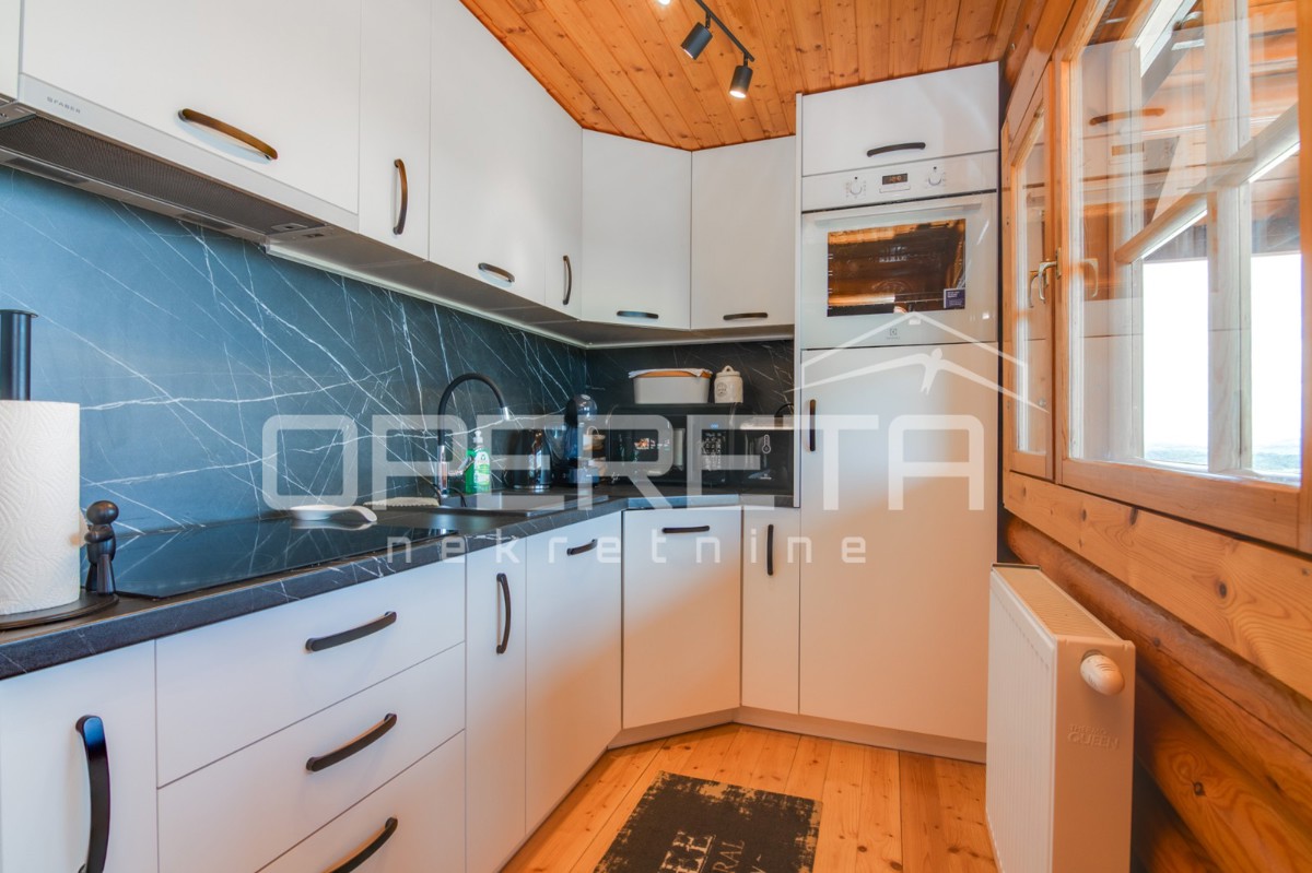 Vendita, Casa, Sveti Ivan Zelina-okolica, Donje Orešje, Indipendente, 150m2