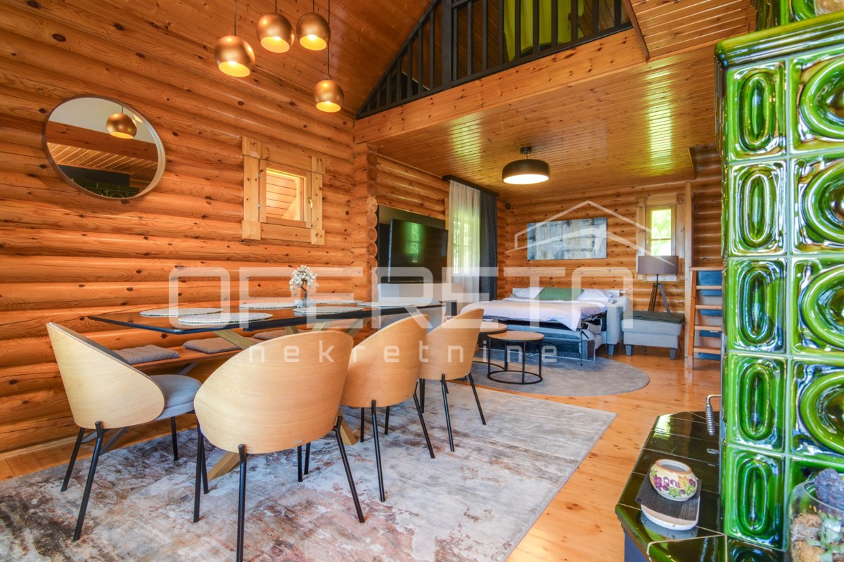 Vendita, Casa, Sveti Ivan Zelina-okolica, Donje Orešje, Indipendente, 150m2