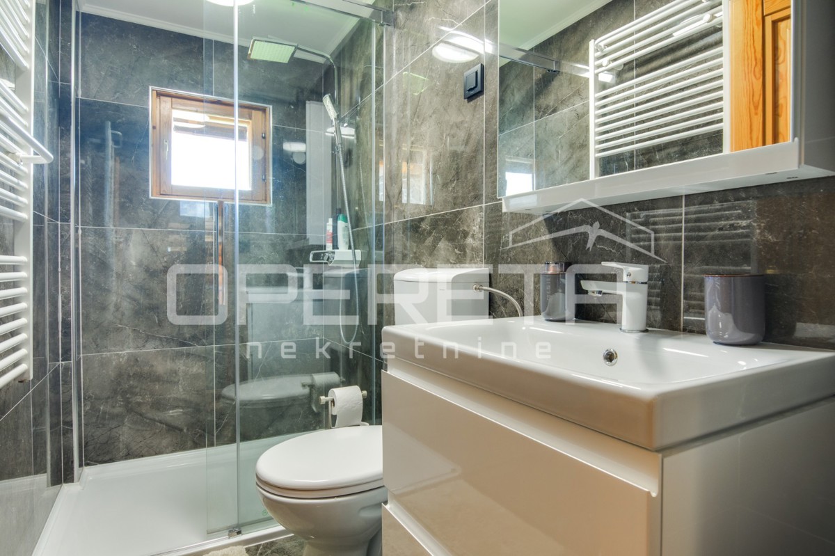 Vendita, Casa, Sveti Ivan Zelina-okolica, Donje Orešje, Indipendente, 150m2