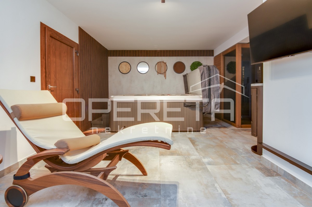 Vendita, Casa, Sveti Ivan Zelina-okolica, Donje Orešje, Indipendente, 150m2