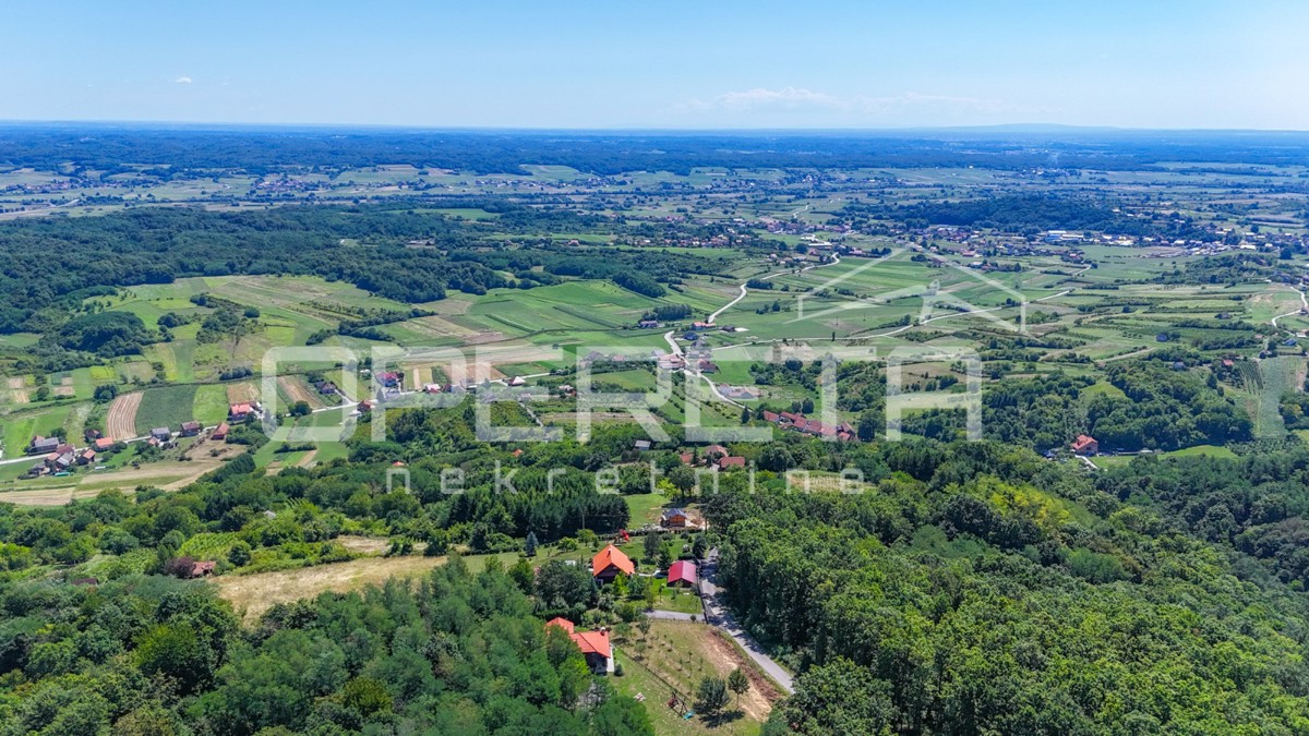 Vendita, Casa, Sveti Ivan Zelina-okolica, Donje Orešje, Indipendente, 150m2