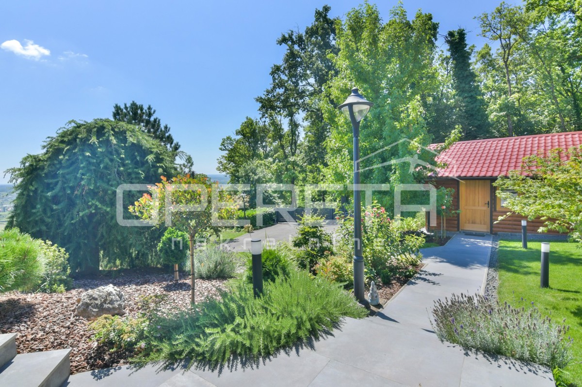 Vendita, Casa, Sveti Ivan Zelina-okolica, Donje Orešje, Indipendente, 150m2