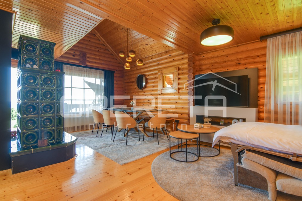 Vendita, Casa, Sveti Ivan Zelina-okolica, Donje Orešje, Indipendente, 150m2