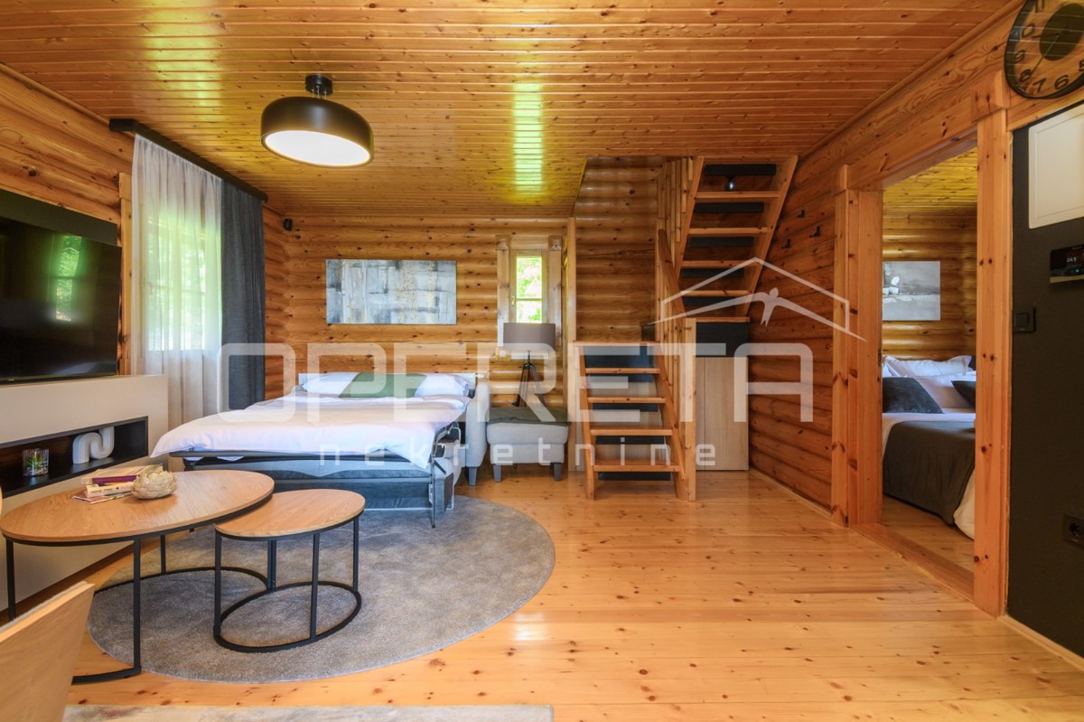 Vendita, Casa, Sveti Ivan Zelina-okolica, Donje Orešje, Indipendente, 150m2