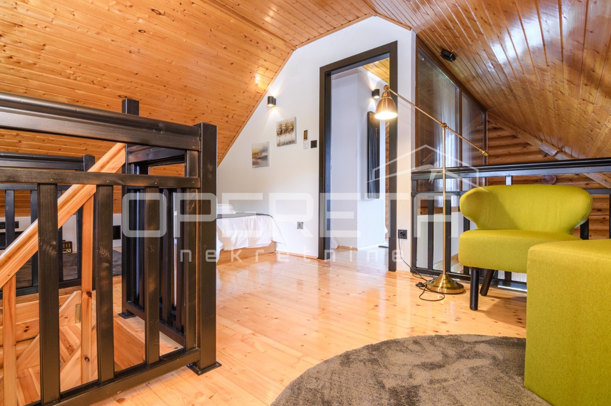 Vendita, Casa, Sveti Ivan Zelina-okolica, Donje Orešje, Indipendente, 150m2